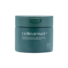 Celinger Cleansing Oil Celinger Therapy Oil Pads 60 sheets / 셀린저 클렌징 오일 셀린저 테라피 오일 패드 60매