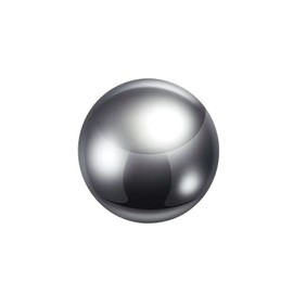 Kozelo 1pcs Precision Balls - [1-3/4"] 304 Stainless Steel for Bearings Use, Solid