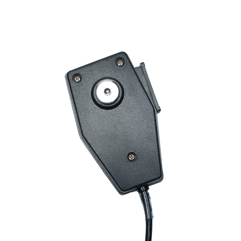 TDYU CB Microphone 4 Pin Mic Compatible with Cobra 2PACK