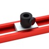 Nicear Contour Gauge Scribing Tool Precise Profile Ruler With Adjustable