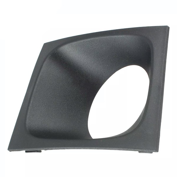 Topteng Adaptive Cruise Control Module Bezel 68143108AB for Jeep Grand