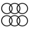 Moen 146789 Replacement O-Rings Compatible with Specific Moen Single-Handle Lever