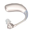 Single Sound Amplifier Earphone Rechargeable Bluetooth Sound Aid Amplifier Earbud