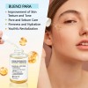 Rutina Facial Weud Reafirmante Reparadora Y Hidratante 3pzs