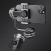 Zhiyun Smooth 5 3-Axis Handheld Smartphone Gimbal Stabilizer