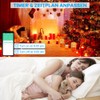 GreenSun Smart WLAN Socket, Smart WiFi Socket with Power Consumption