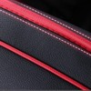 YINZINR Universal PU Leather 5-Seats Front + Rear SUV Car