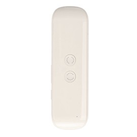 Portable Translator, G5 PRO Intelligent AI Voice Translator, 2 Way Real-time Translator (144 Languages) for Travel, Work, Shopping, Meeting Foreign Friends, etc. (White)