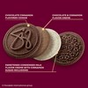 Selena Gomez OREO Cookies, Chocolate and Cinnamon Creme, Limited Edition,