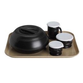 Cambro (MDSD9110) 9" Insulated Dome Cover