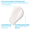 La Roche Posay Anthelios UV Correct Sunscreen Moisturizer SPF 70,