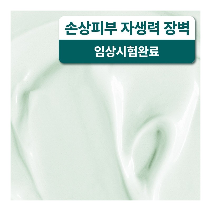 Pine Ceramide Repair Jaseng Cream Moisture Barrier Cream - [4