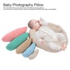 Newborn Infant Photography Posing Pillow Lovely Baby Pillow Set Photography