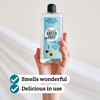 Marcel's Green Soap Shampoo - Mimosa & Blackcurrant Scent, Enriched