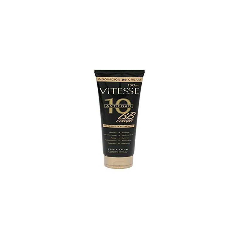 Antiedad BB Cream 10 Cream Facial 150 ml