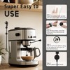 SmiLife Black Cable Clips 9 PCS, Adhesive Cable Organizer Phone