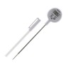 Custom(CUSTOM) Waterproof Digital Thermometer CT-410WP -50 to 300 ℃ IPX5