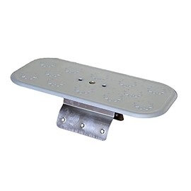 Concrete 側溝 Lid for Grooves Lid Cap Iron Small Notebook (one-touch mounting) ho-sin