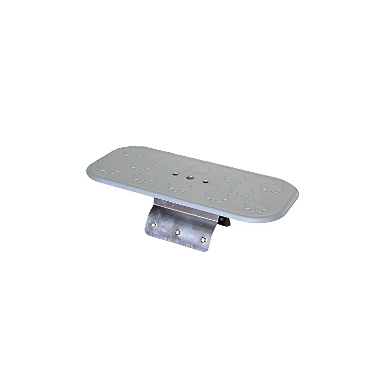 Concrete 側溝 Lid for Grooves Lid Cap Iron Small Notebook