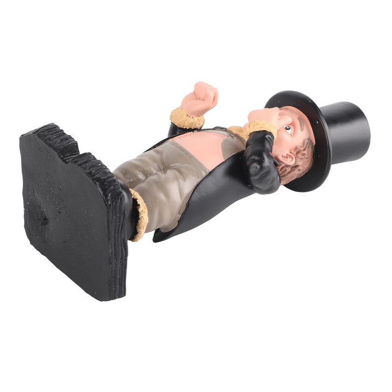Toilet Paper Roll Ornaments Paper Tissue Holder Paper Roll Holder