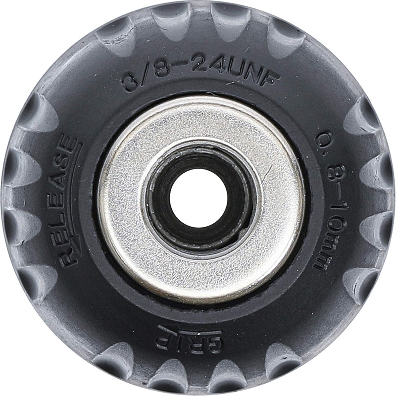 BGS Diy 9935 | Quick Action Chuck | 0.8 -
