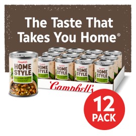 Campbell's Homestyle Italian Wedding Soup, 16.1 OZ Can (Case of 12)