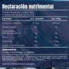 Aminoácidos Pre Creatina+glutamina Kraken 1kg Varios Sabores Naranja
