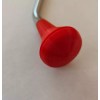 Aftermarket 1973 - 1987 Chevy GMC C10 K10 Blazer Red