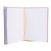 VBS Notebook BLANKO DIN A4 200 Pages 70 g/m²