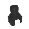 John Deere New John Deere Black Electrical Connector Cover -