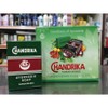 Chandrika Ayurvedic Soap 75g 10soaps
