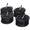 4 x Continental MTB 26 Mountain Bike inner tube Presta