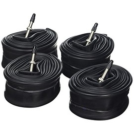 4 x Continental MTB 26 Mountain Bike inner tube Presta Valve 1.75 to 2.5 Unboxed