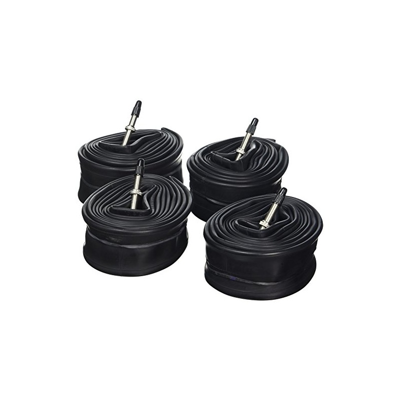 4 x Continental MTB 26 Mountain Bike inner tube Presta