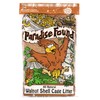 Paradise Found All Natural Walnut Shell Cage Litter - 25
