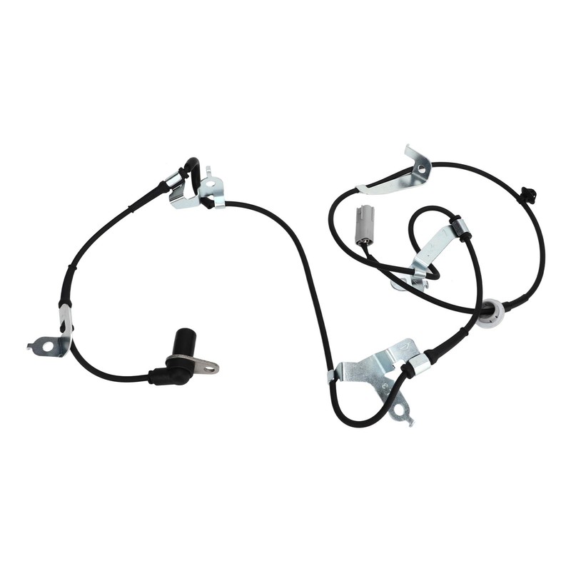 ABS Wheel Speed Sensor Front Left MF412012365 Sensitive Replacement for