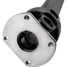 938-802 Drive Shaft Front Complete Prop Driveshaft Assembly Fit For Ford Excursion F-250 Super Duty F-350 Super Duty F-450 Super Duty F-550 Super Duty 1999-2010#Replace YC3Z4A376RA 42.5"