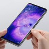 Generic 2×funda For Nubia Z50 Cachemira Vilus Terciopelo