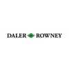Daler Rowney 154901012 Grey Hard Pastel Set (Pack of 12)