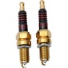 Drag Iridium Spark Plugs 2103-0231 Harley Sportster 86-22/Twin Cam 99-17