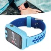 2G GSM Kids Smart Watch Waterproof Cell Phone Watch 1.54in