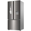 New valley warbler Ice Maker Scoop with Magnetic Hook Holder,