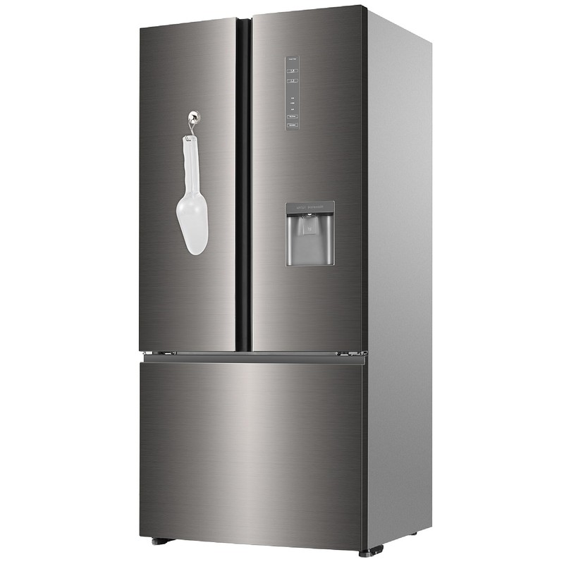 New valley warbler Ice Maker Scoop with Magnetic Hook Holder,