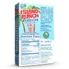 Wyler's Light Island Punch, Blue Ocean Breeze, 10 CT (Pack
