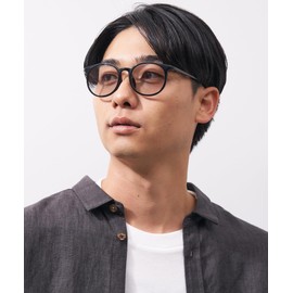 Zoff Boston Sunglasses (Black) | CLASSIC | UV Protection, UV Protection, Unisex, Fashionable [ZC231G03_14E3 ZC231G03-14E3] [51□19-135], Black