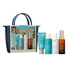 MOROCCANOIL Set de Viaje