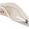 Milkfed Women's Pouch White, white