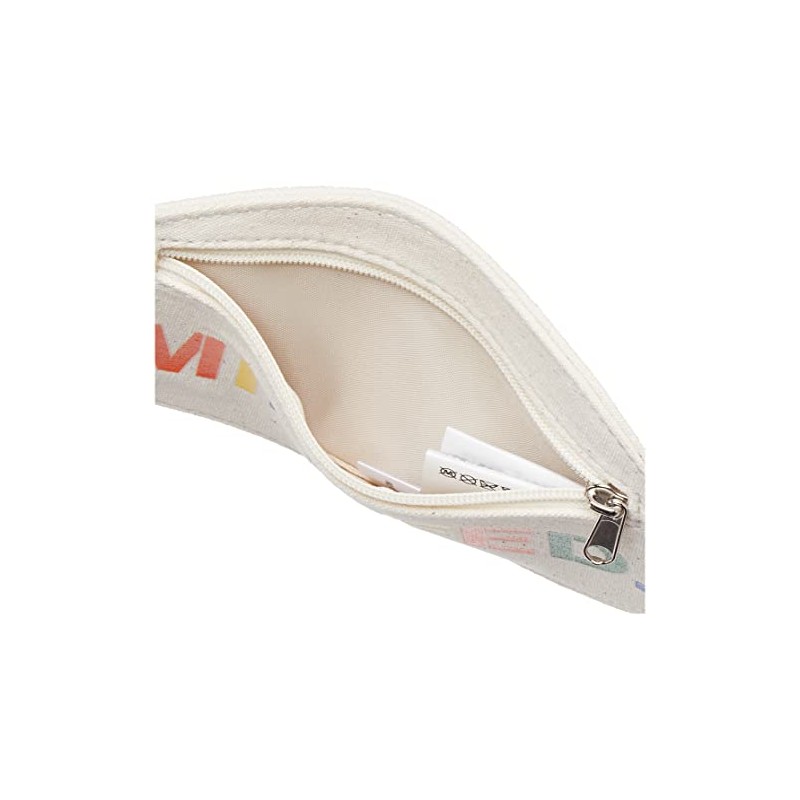 Milkfed Women's Pouch White, white