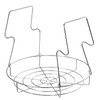 Canner Rack Stainless Steel, Holds 8 Pint or 7 Quart