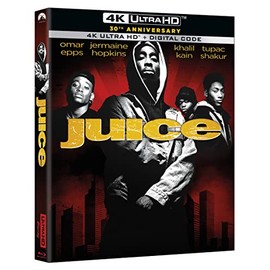Juice 4K UHD